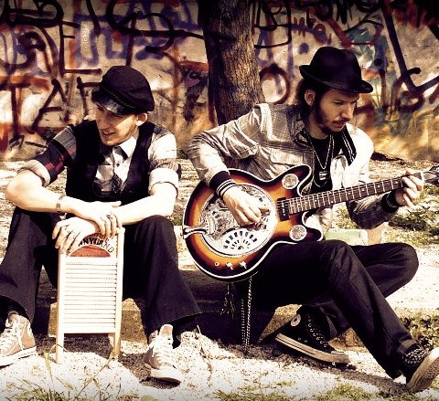 The Big Nose Attack 1